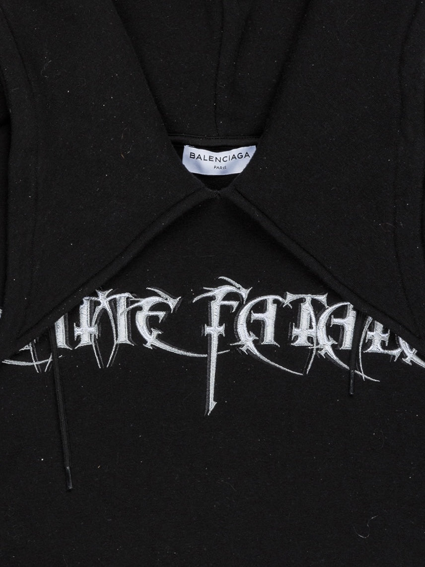 Sweatshirts  Hoodies pour Femme  Balenciaga FR