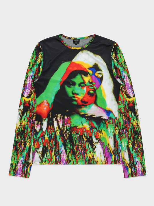 LSD Long Sleeve Shirt