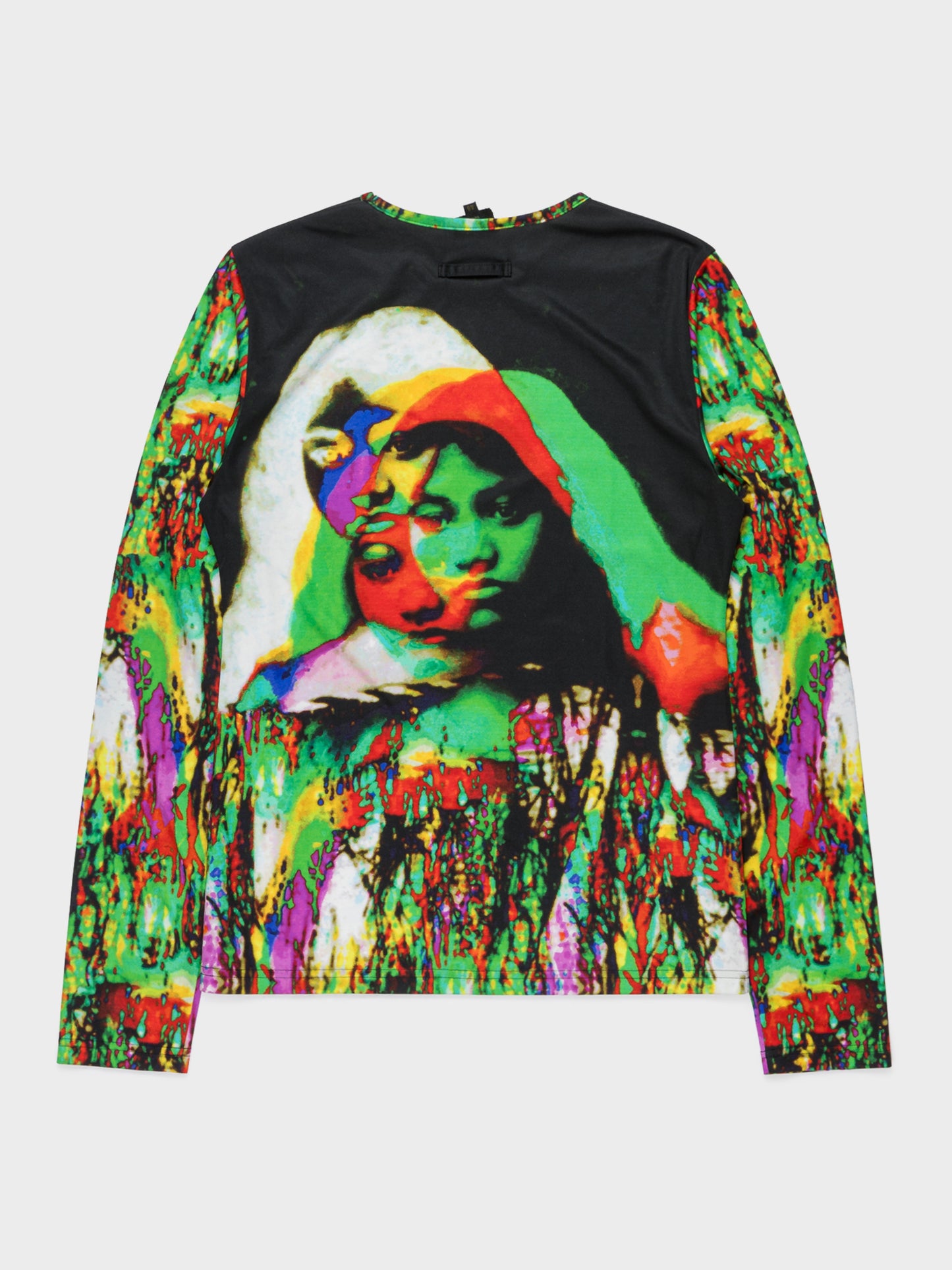 LSD Long Sleeve Shirt