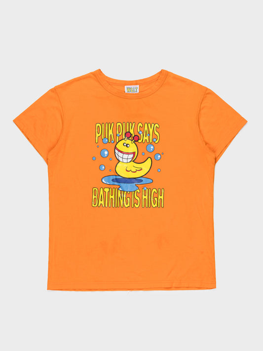 Puk Puk Bathing T-Shirt