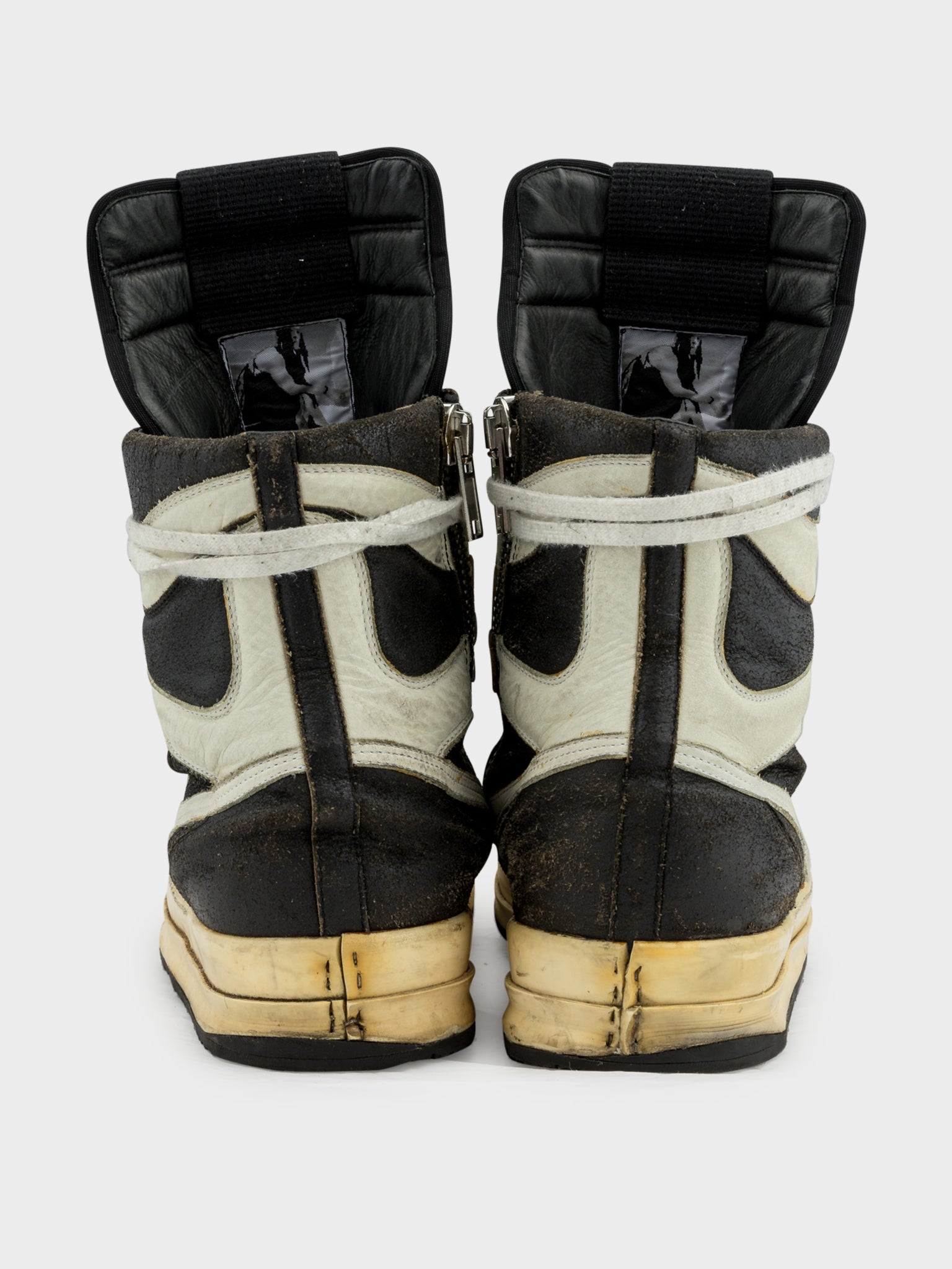 Buy Rick Owens Oreo Dunks Online at Groupie