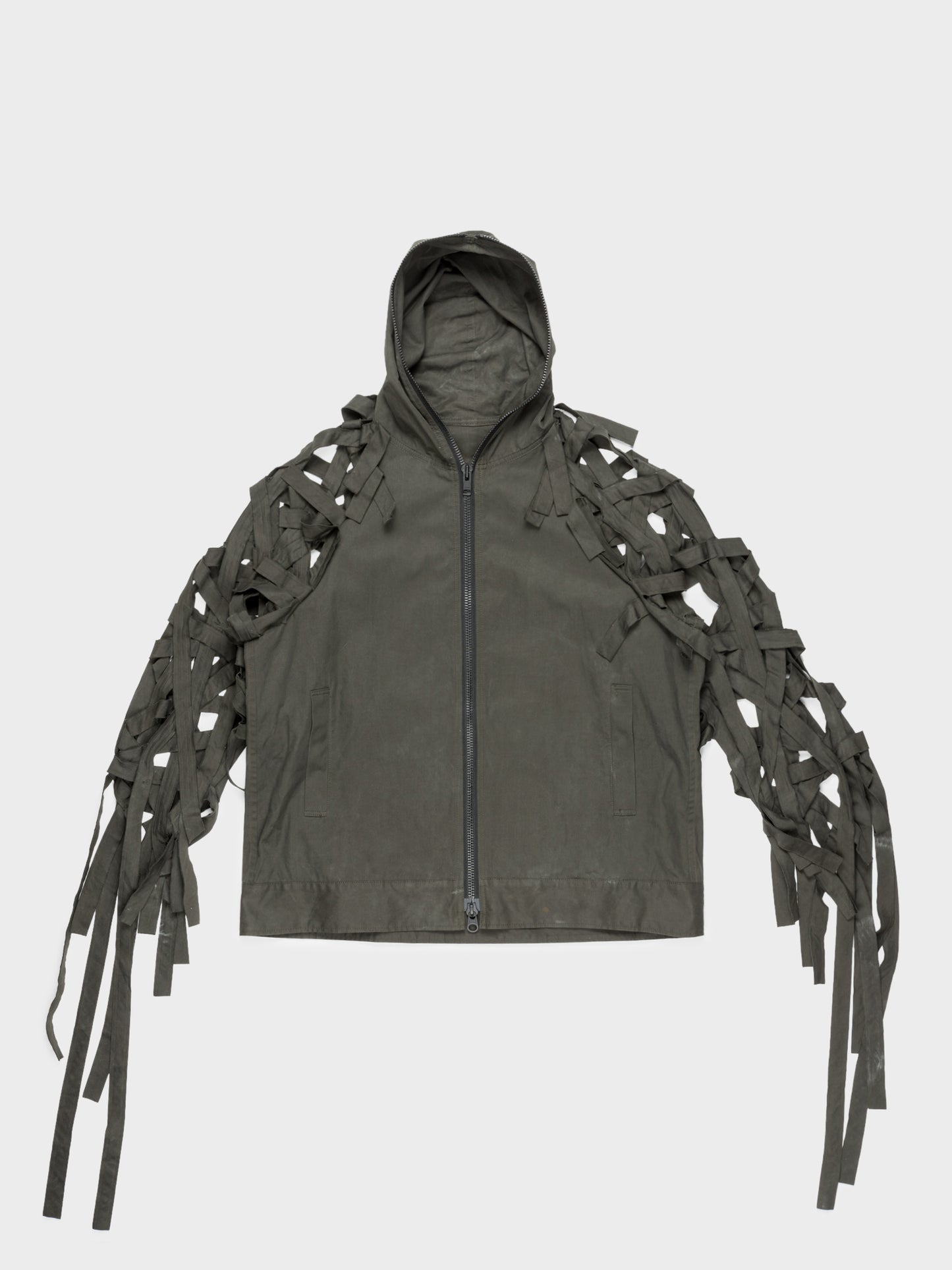 Bondage Parka