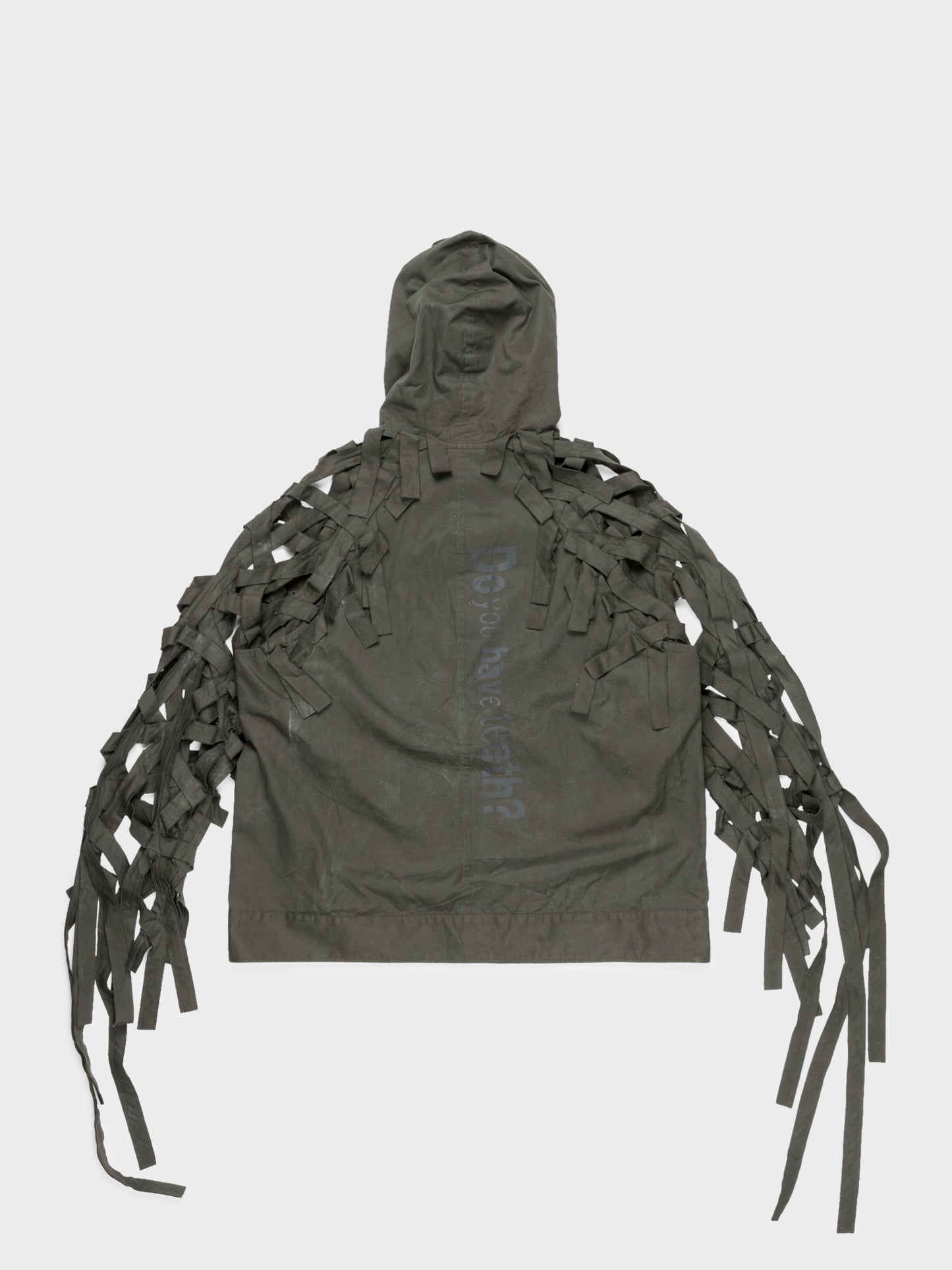 Bondage Parka