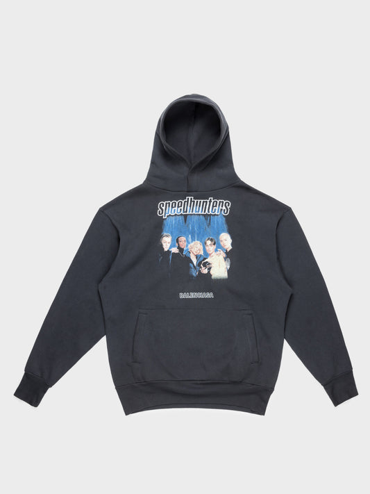 Speedhunters Hoodie