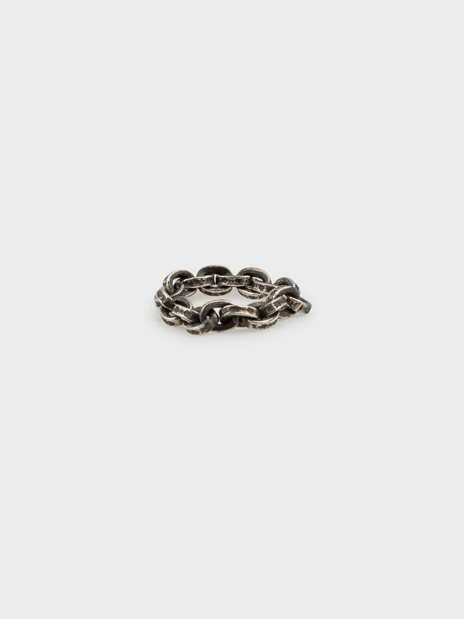 Buy Chrome Hearts Paper Chain Ring Online At Groupie buy-chrome-hearts-paper-chain-ring-online-at-groupie