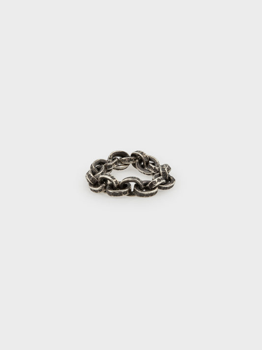 Paper Chain Ring