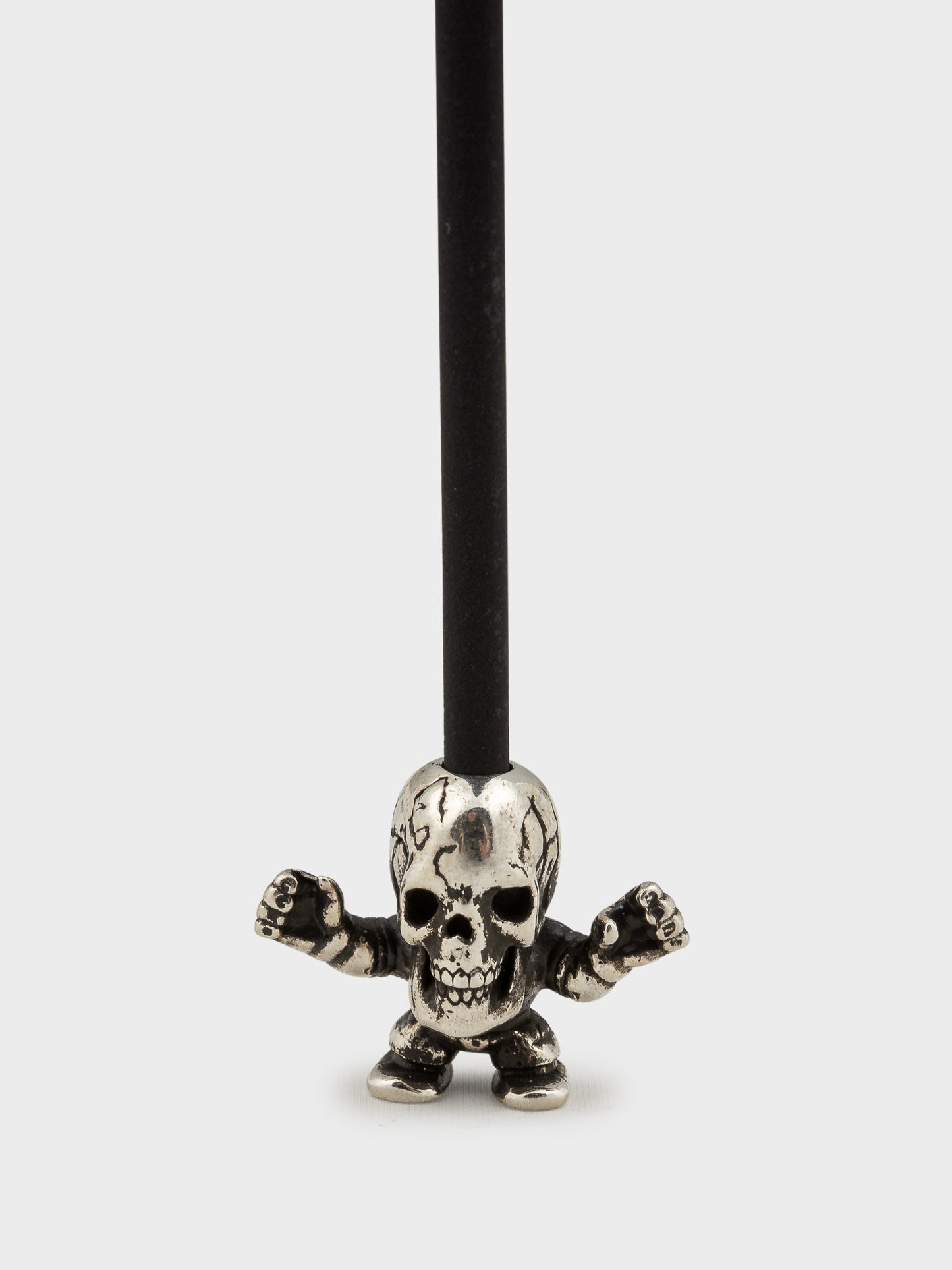 Buy Chrome Hearts Foti Incense Holder + 