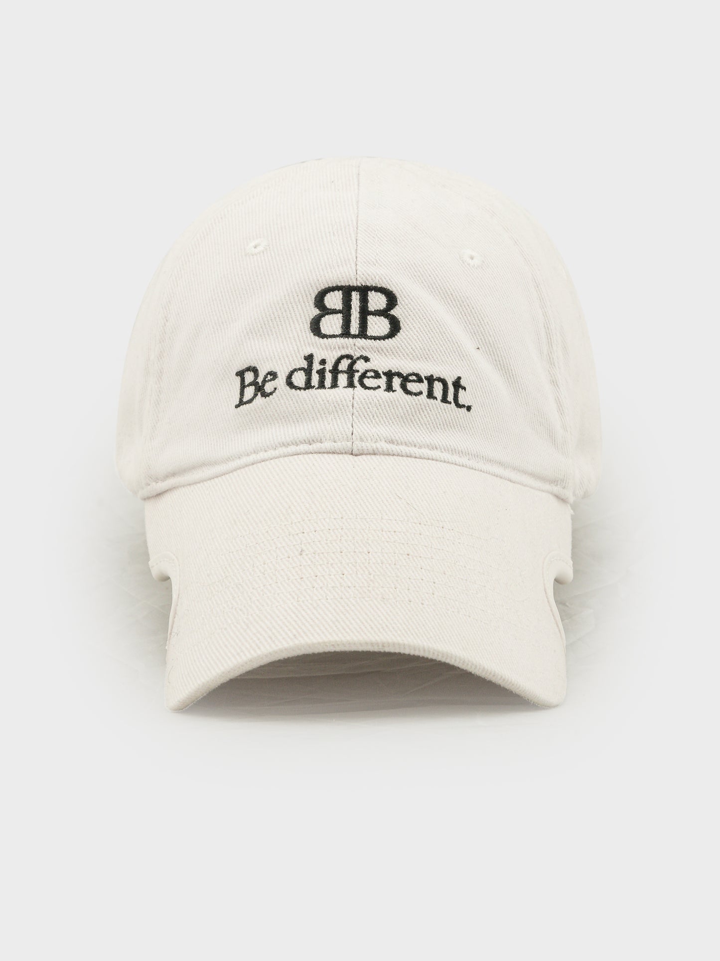 Be Different Hat