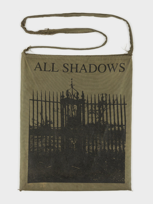 'All Shadows' Tote Bag