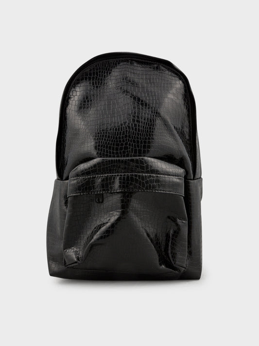 Alligator Backpack