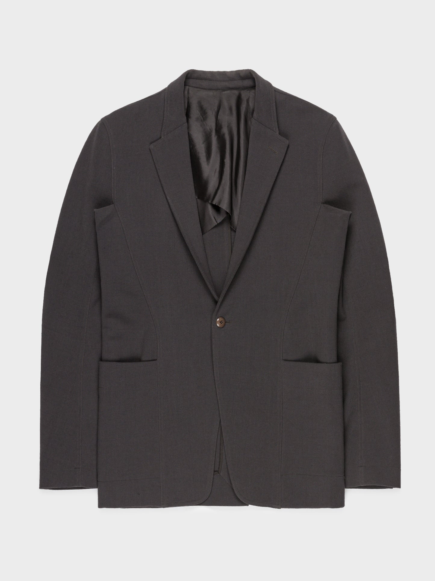 'Moody' Blazer