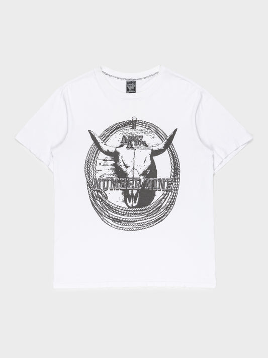 'About a Boy' T-Shirt