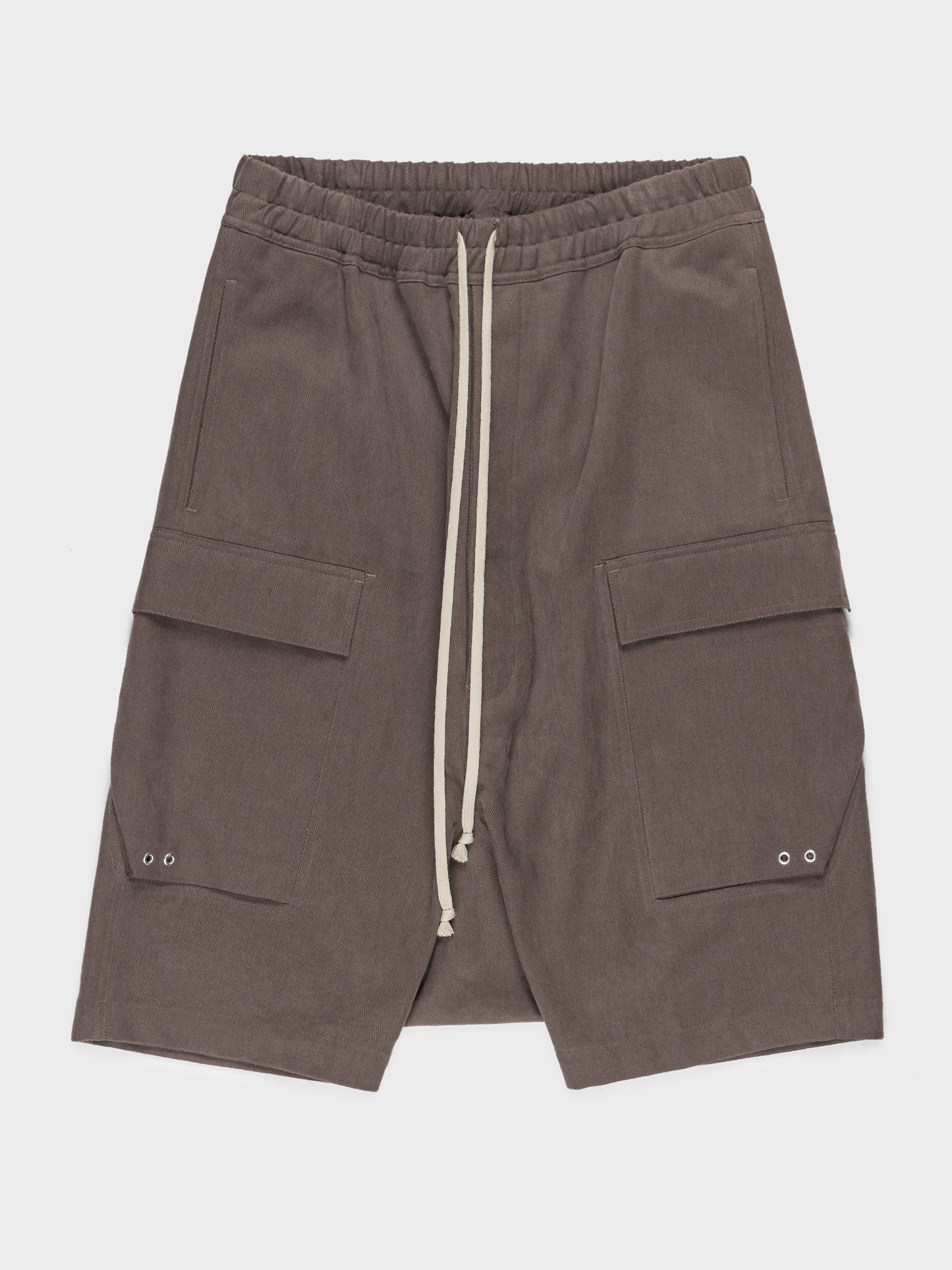 Sweatpants Pod Shorts