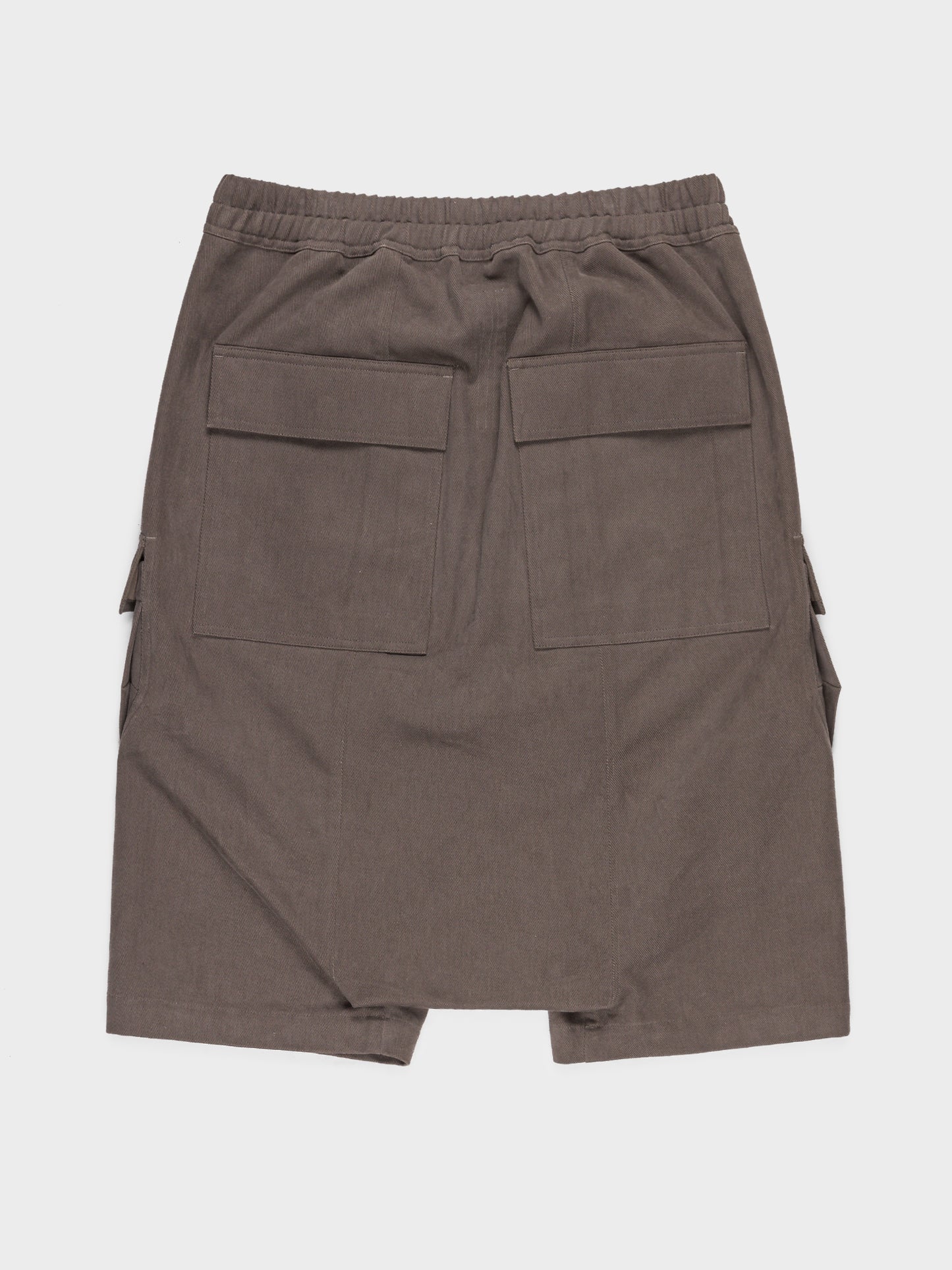 Sweatpants Pod Shorts