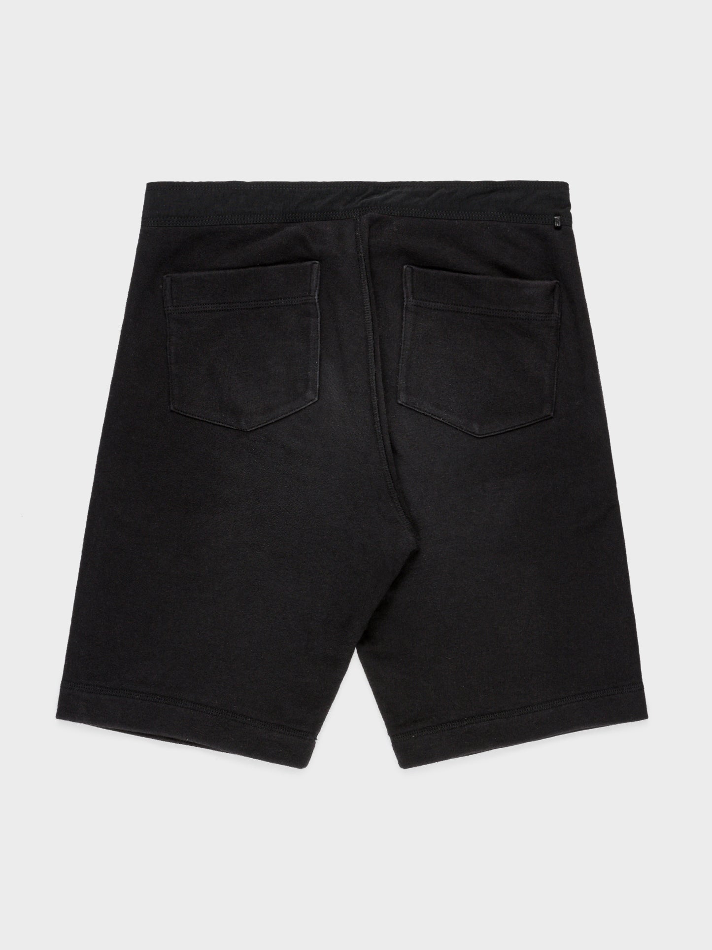 Cross Patch Sweat Shorts