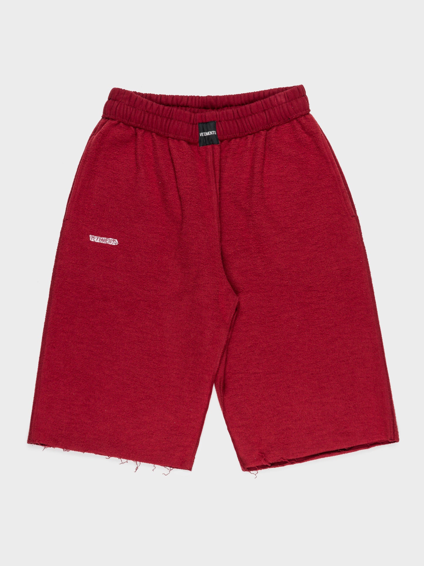 Inside Out Sweatshorts