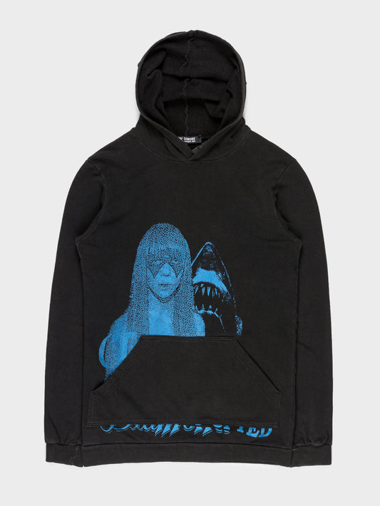 'Consumed' Penelope Hoodie