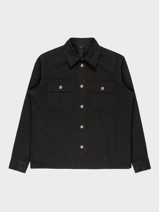 Canvas Work Dog Jacket