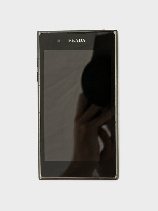 Trap Phone