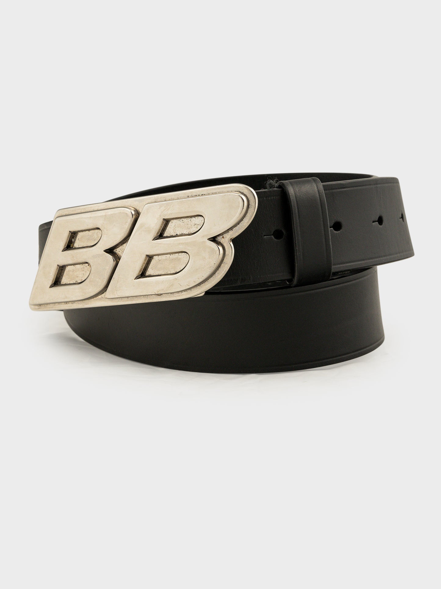 Moto Logo Belt