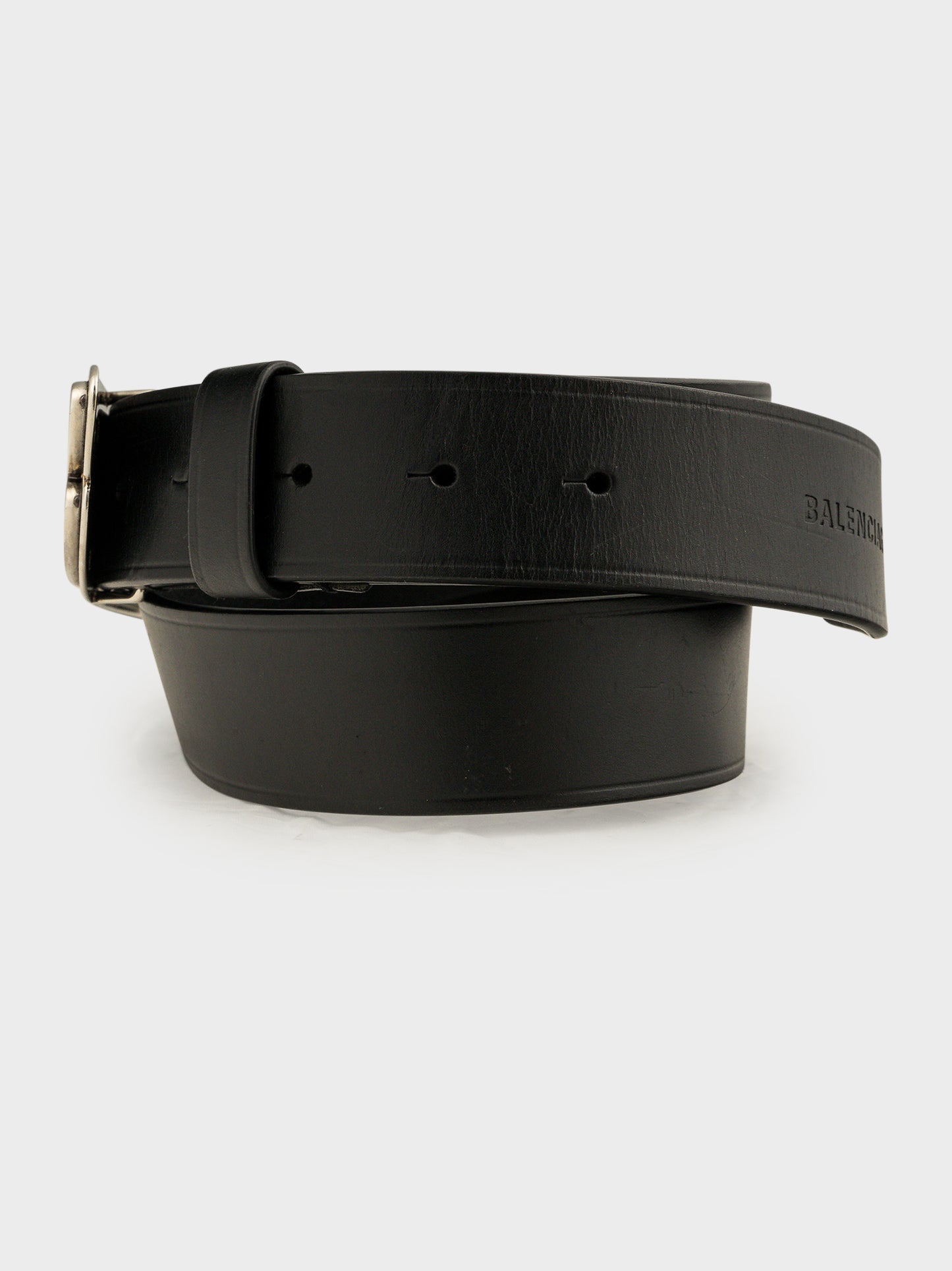 Moto Logo Belt