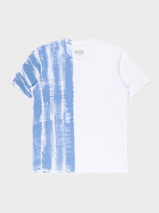 Color Stripe T-Shirt
