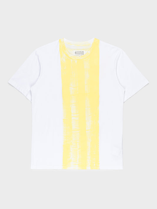 Color Stripe T-Shirt