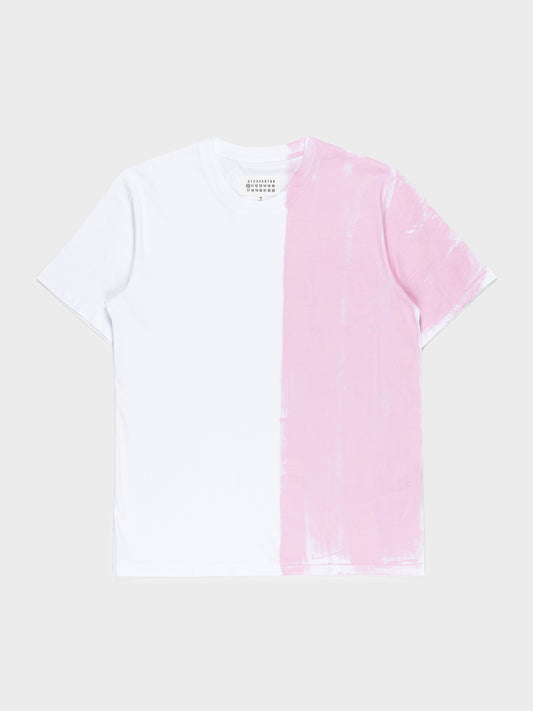 Color Stripe T-Shirt