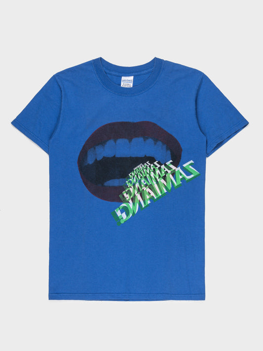 One-off 'Zamiang' Mouth Tee