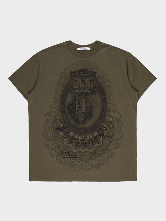 $1000 Bill T-Shirt