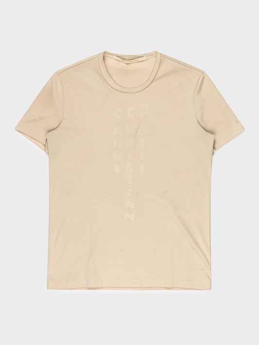 Tonal Logo T-Shirt