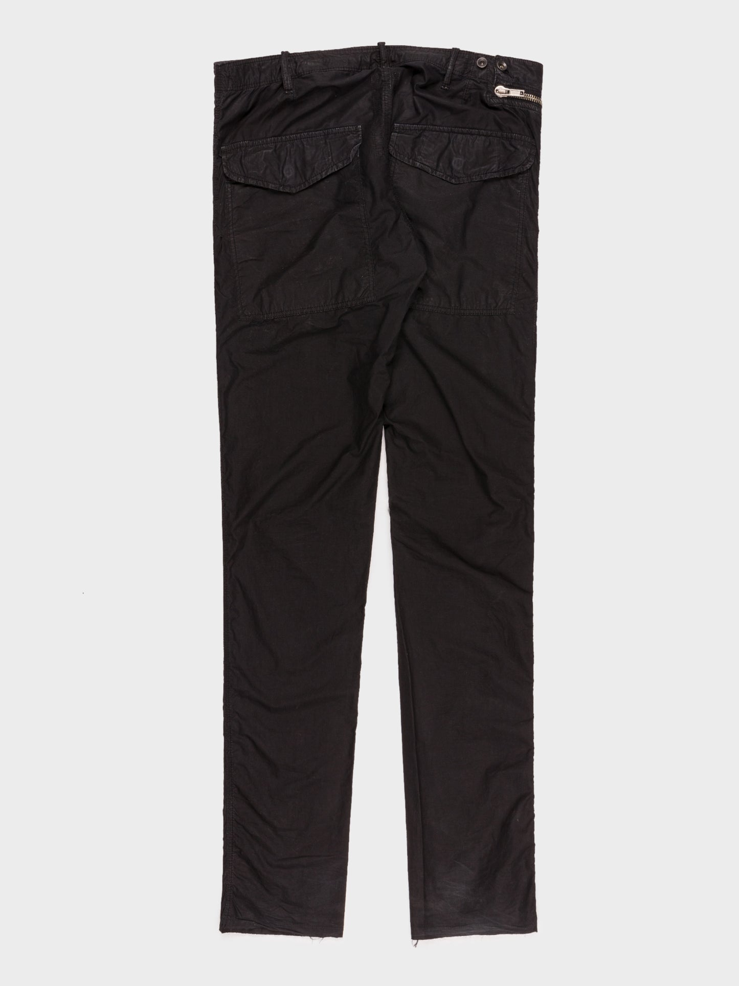 Aircut Trousers