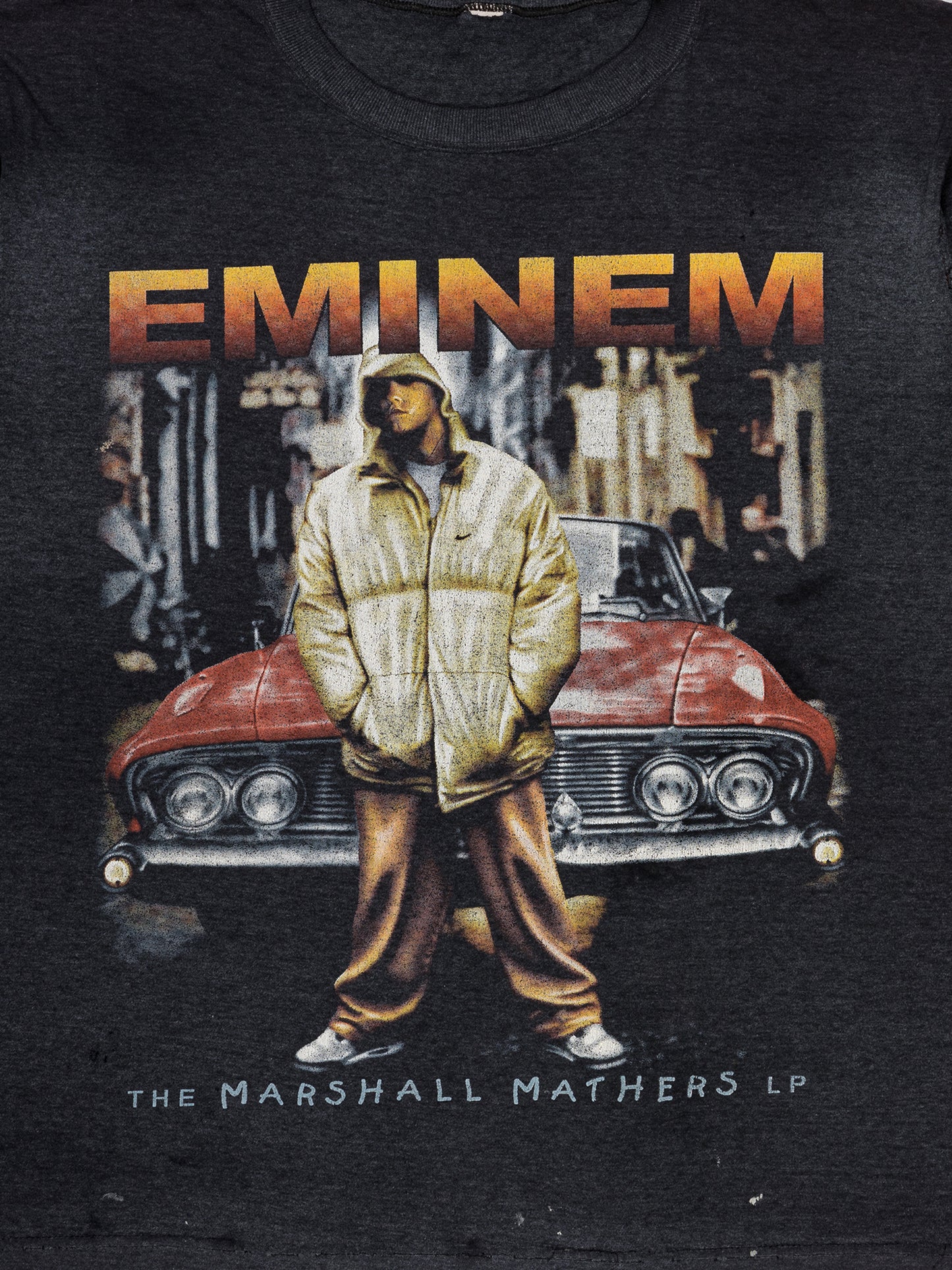 Marshall Mathers LP T-Shirt