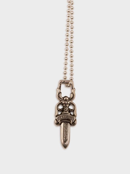 Large Dagger Pendant