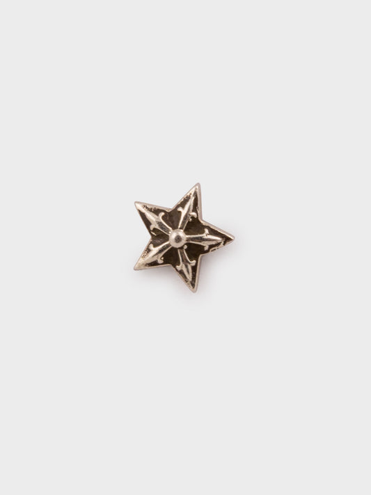 Star Stud Earring