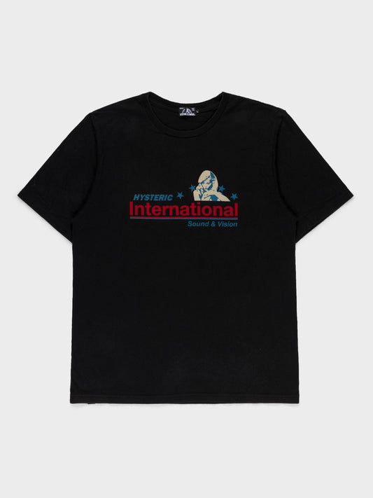 Sound & Vision T-Shirt