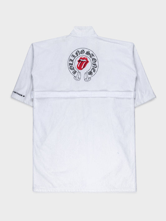 Rolling Stones Bathrobe