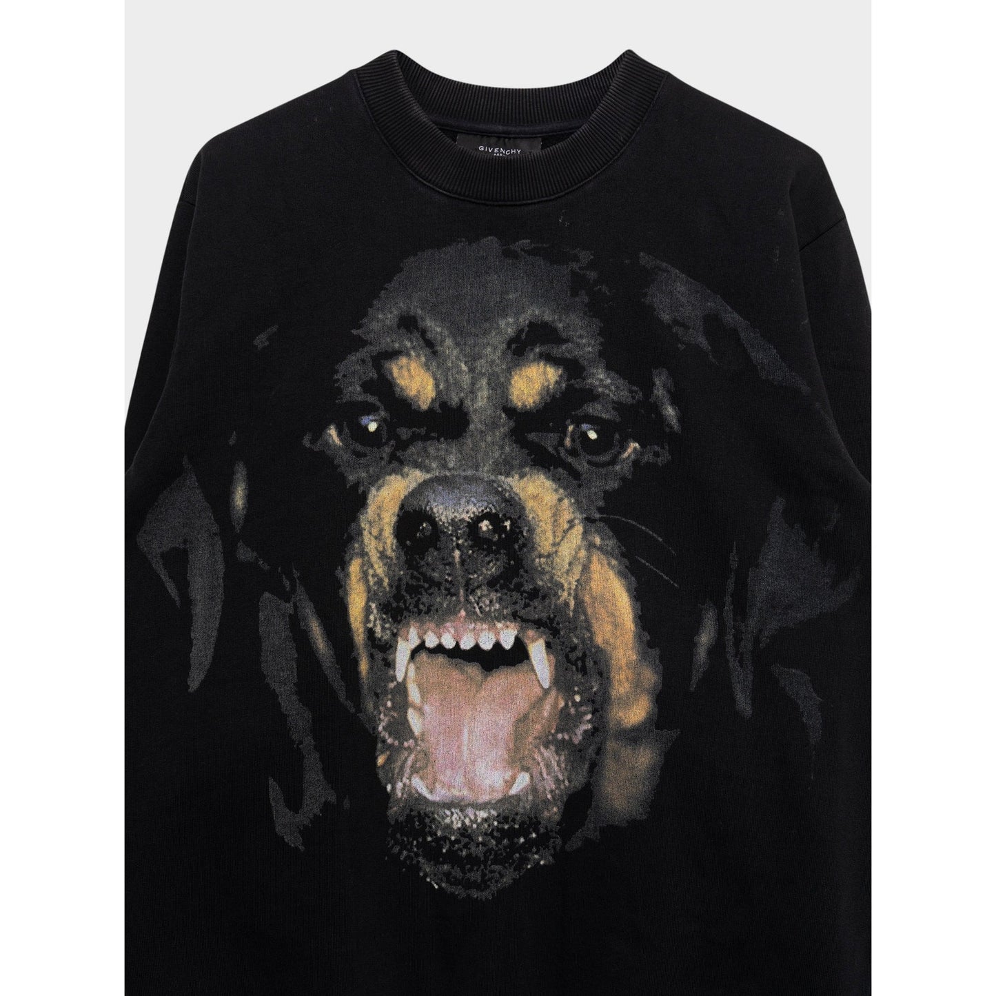 Rottweiler Crewneck