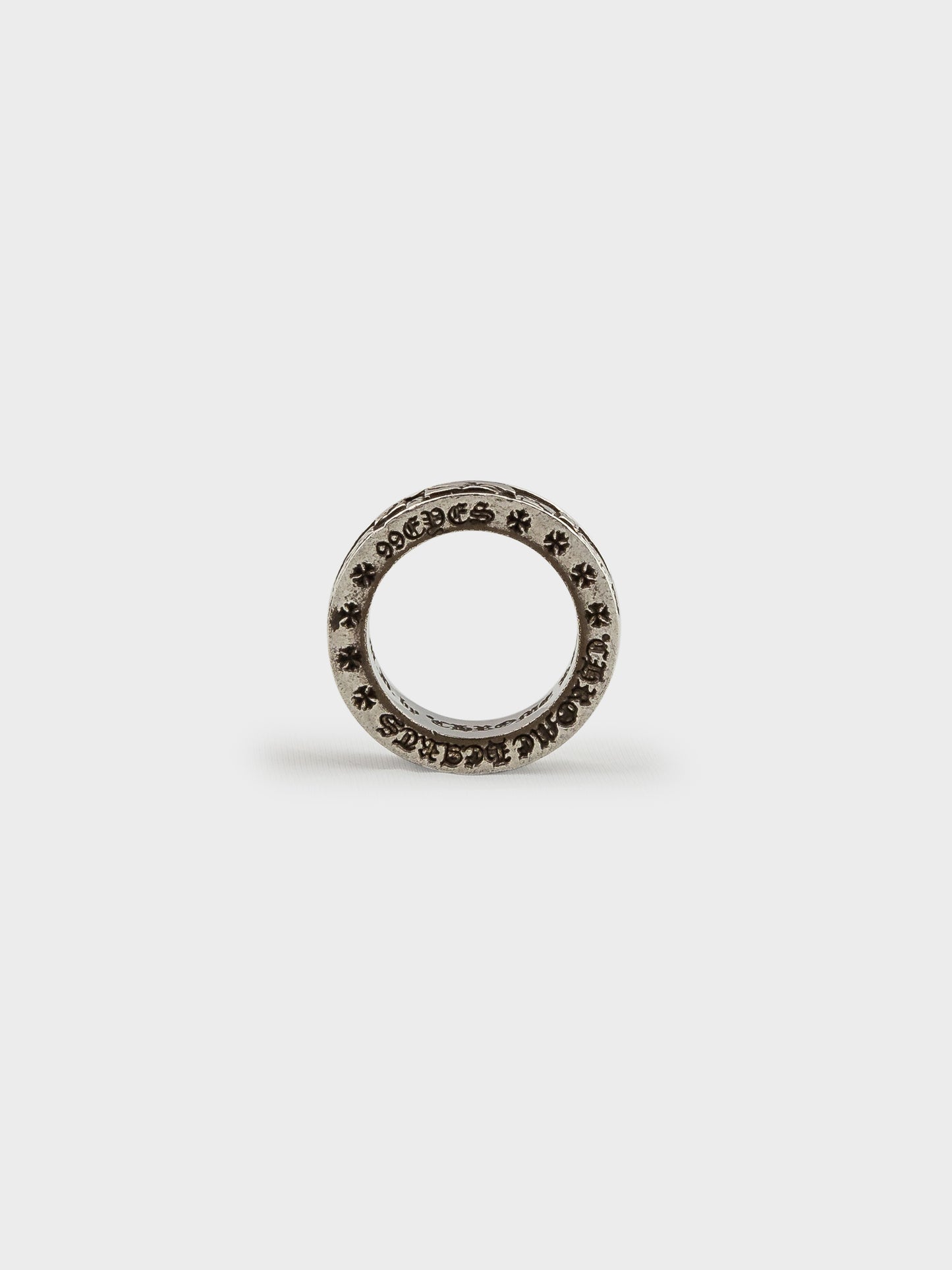 99 Eyes Spacer Ring