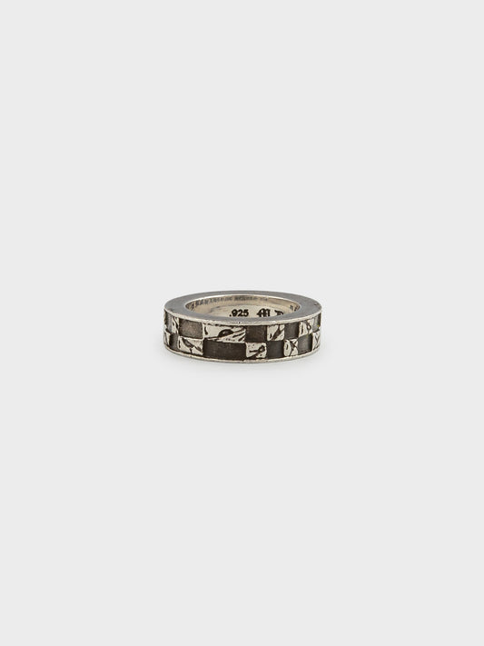 Matty Boy 99 Eyes Spacer Ring