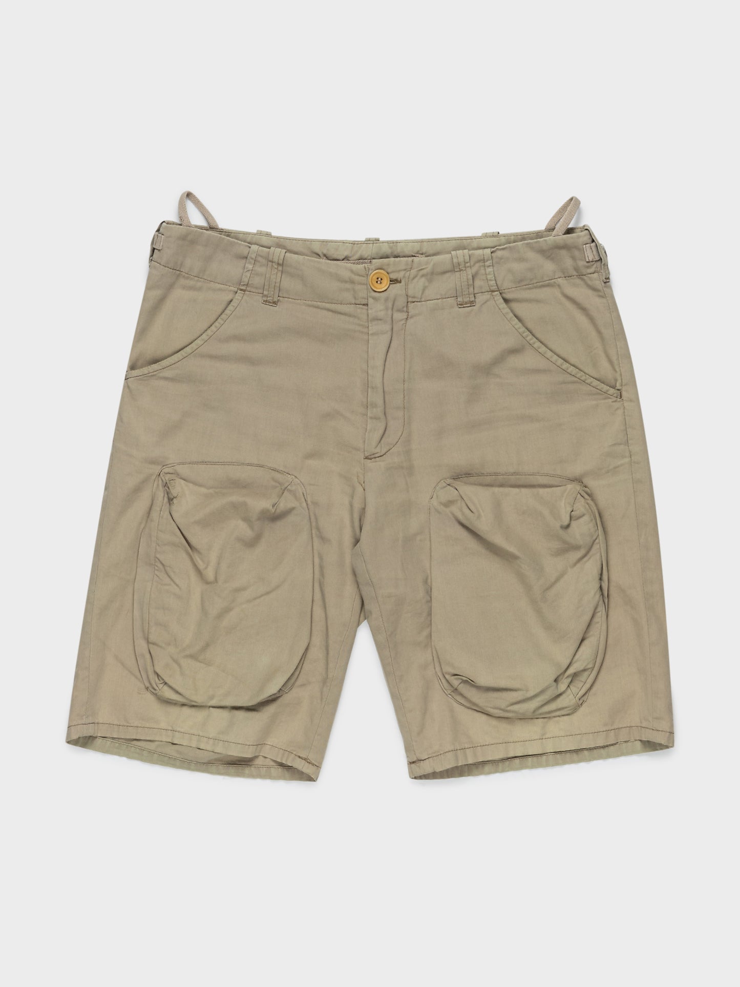 Cargo Shorts