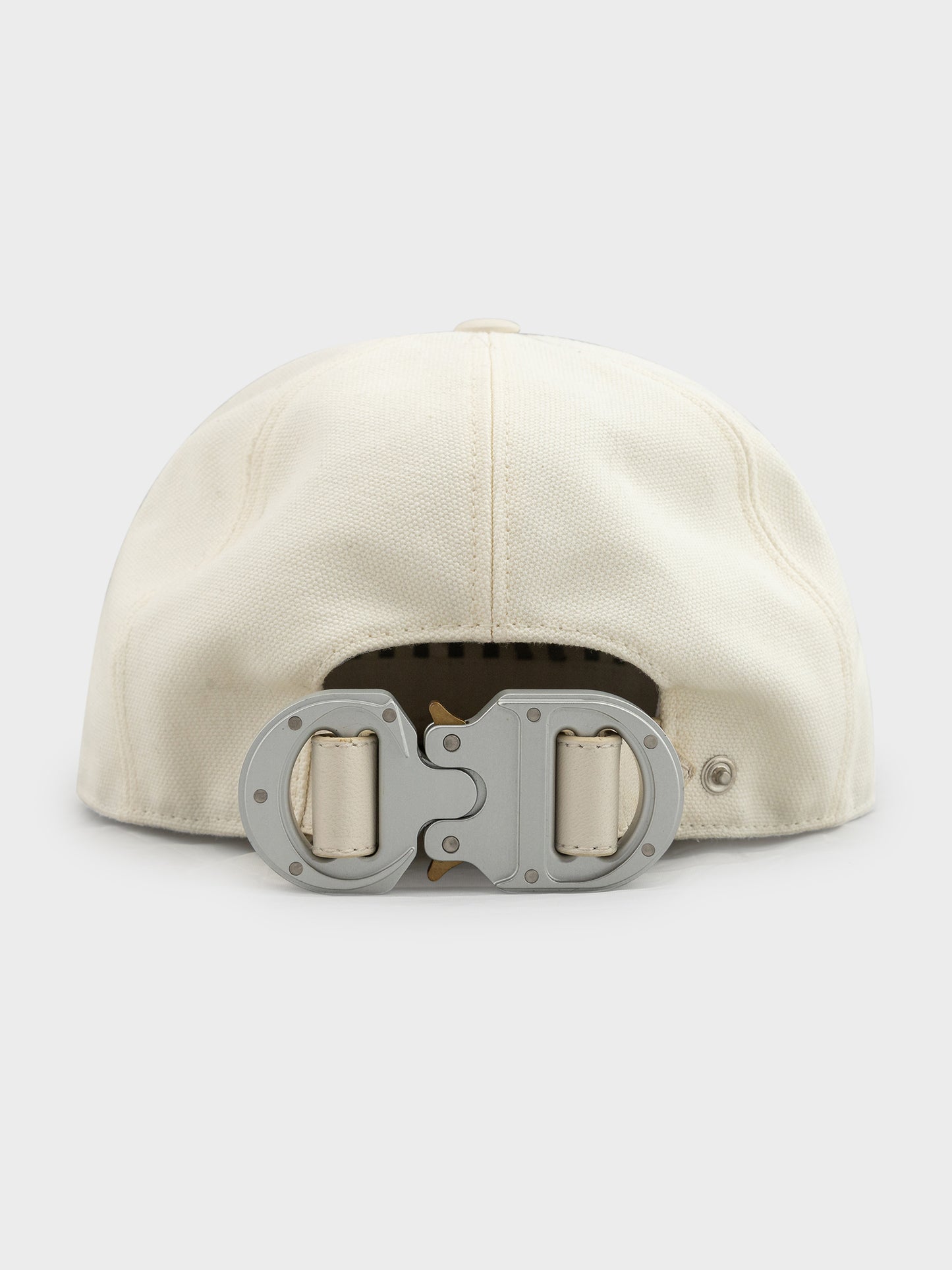 CD Buckle Cap