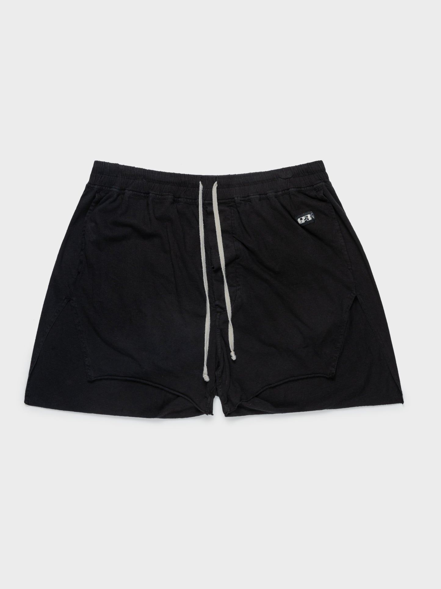 Boxer Sweatshorts