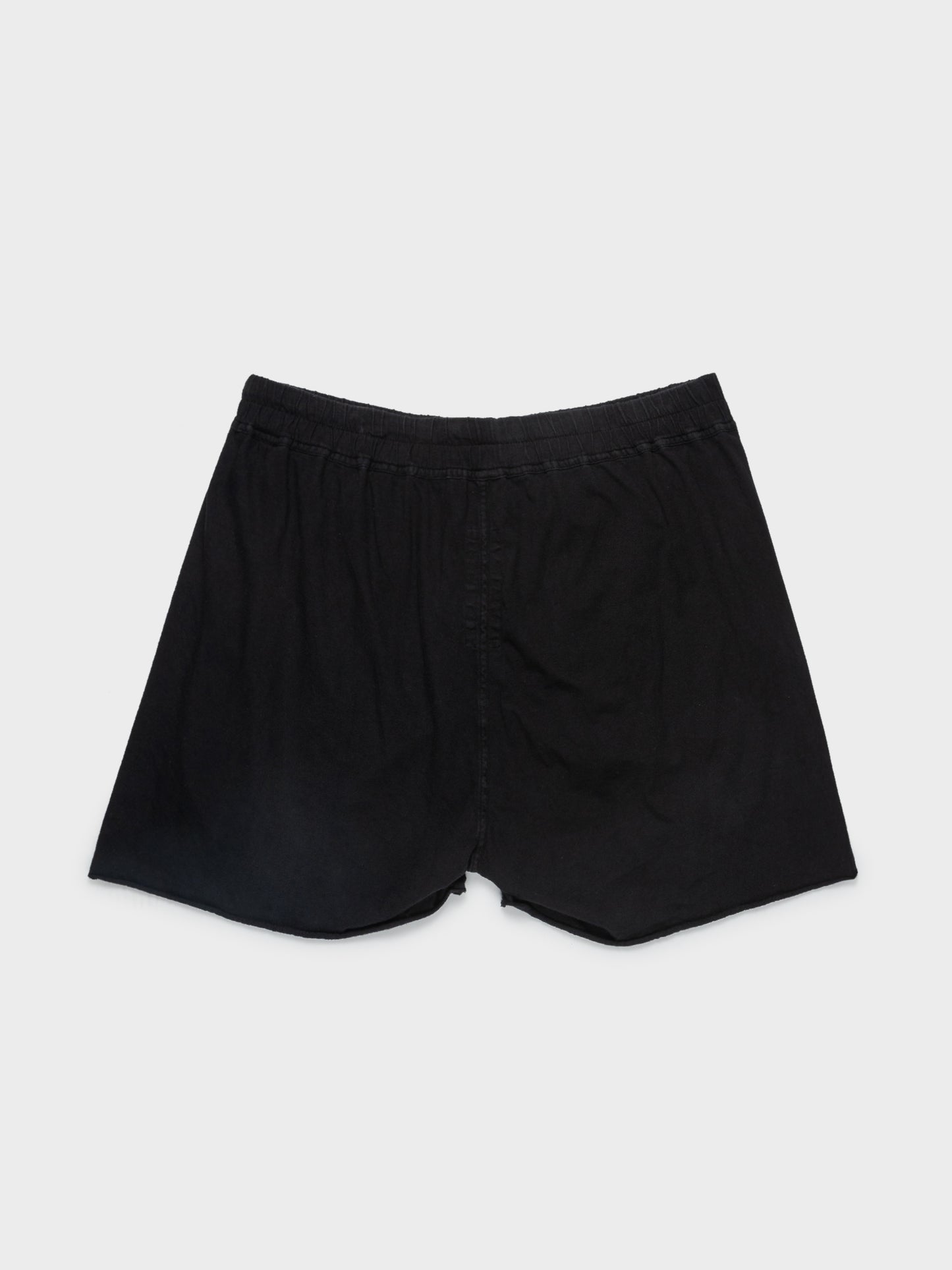 Boxer Sweatshorts