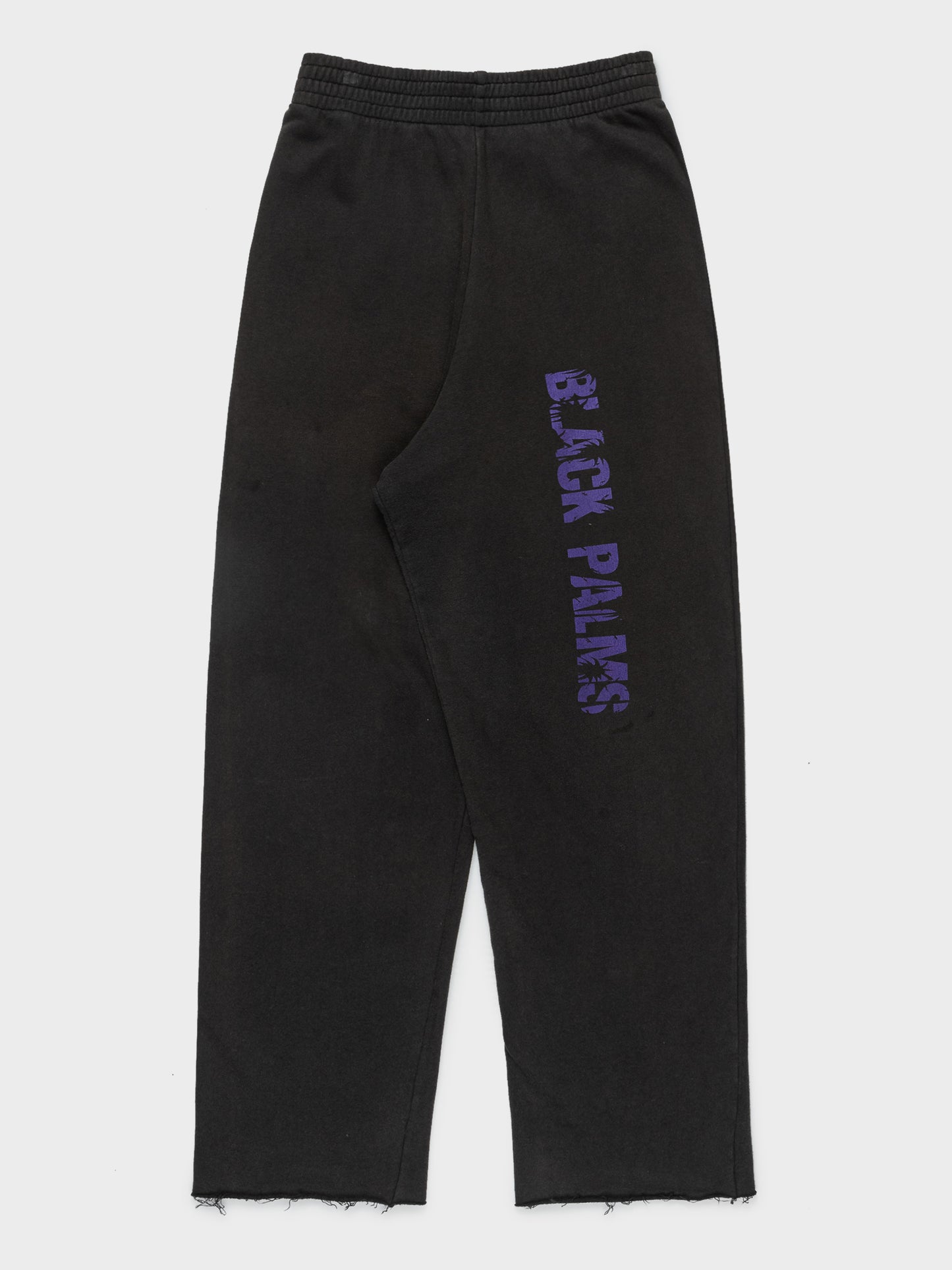 'Black Palms' Sweatpants