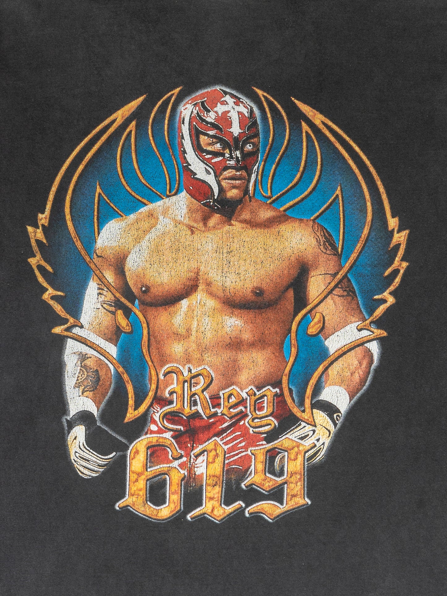 Rey Mysterio T-Shirt