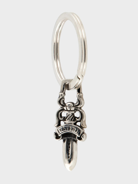 Dagger Keychain