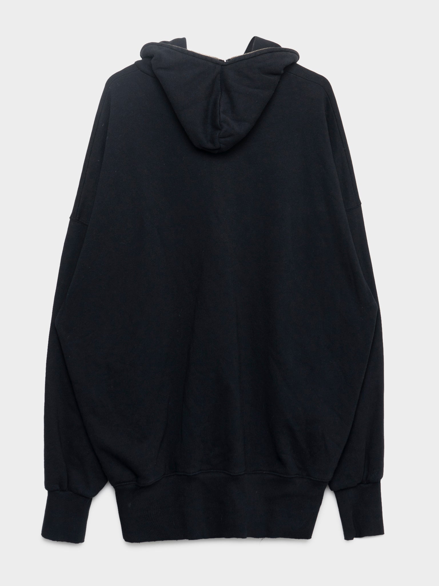 Buy Vetements Russian Idol Zip-Up Hoodie Online at Groupie