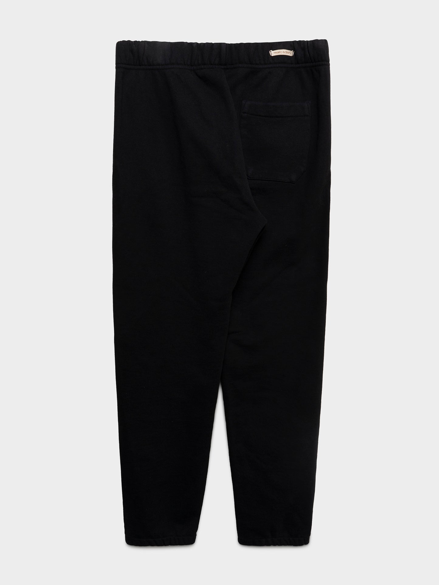 King Taco Triple Cross Embroidered Sweatpants