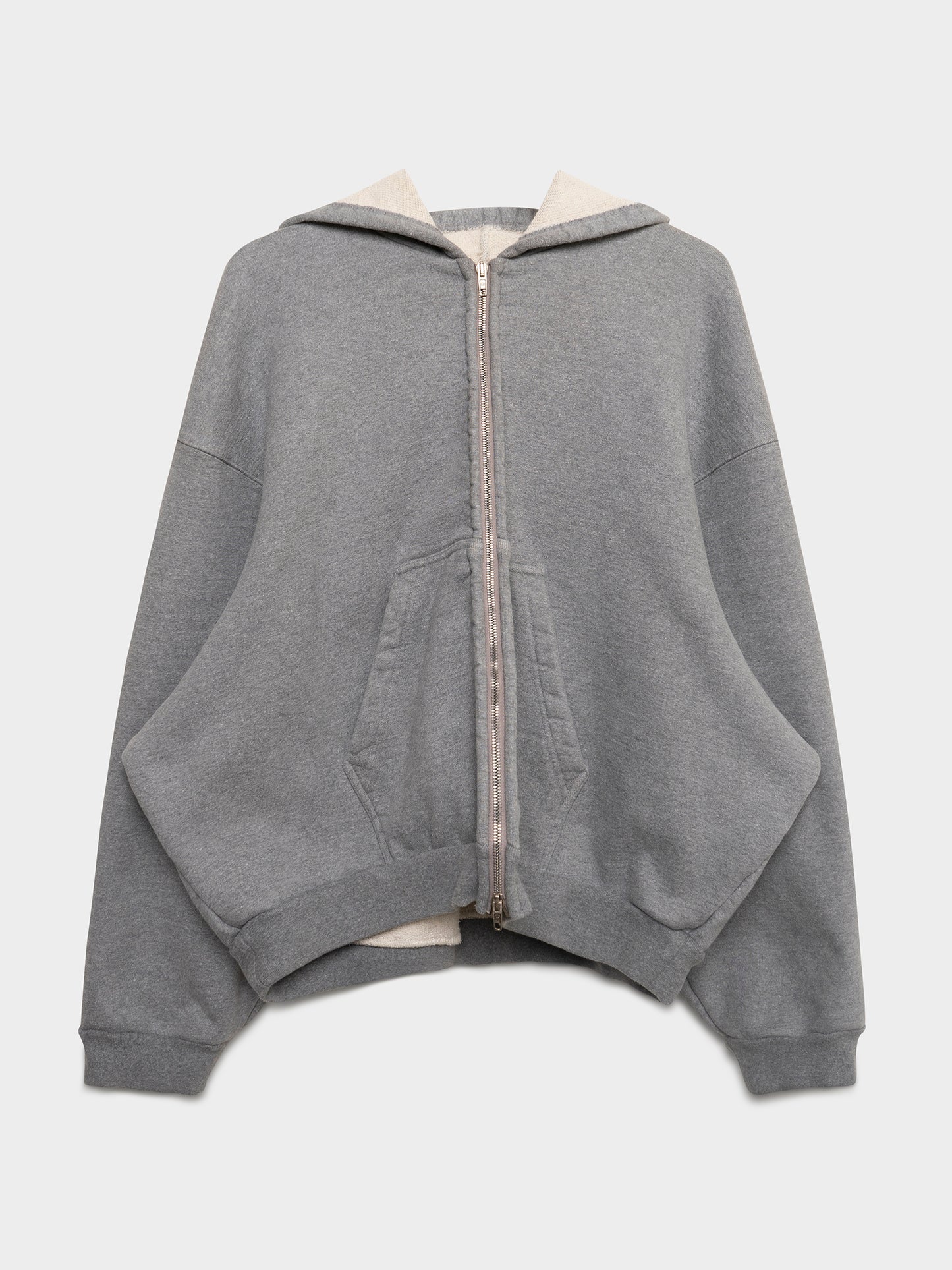 Unity Sports Icon Zip-up Hooded Jacket